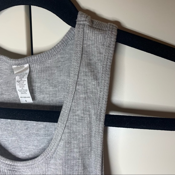 NWOT Observe and Report Movie Tank Top - Picture 6 of 11